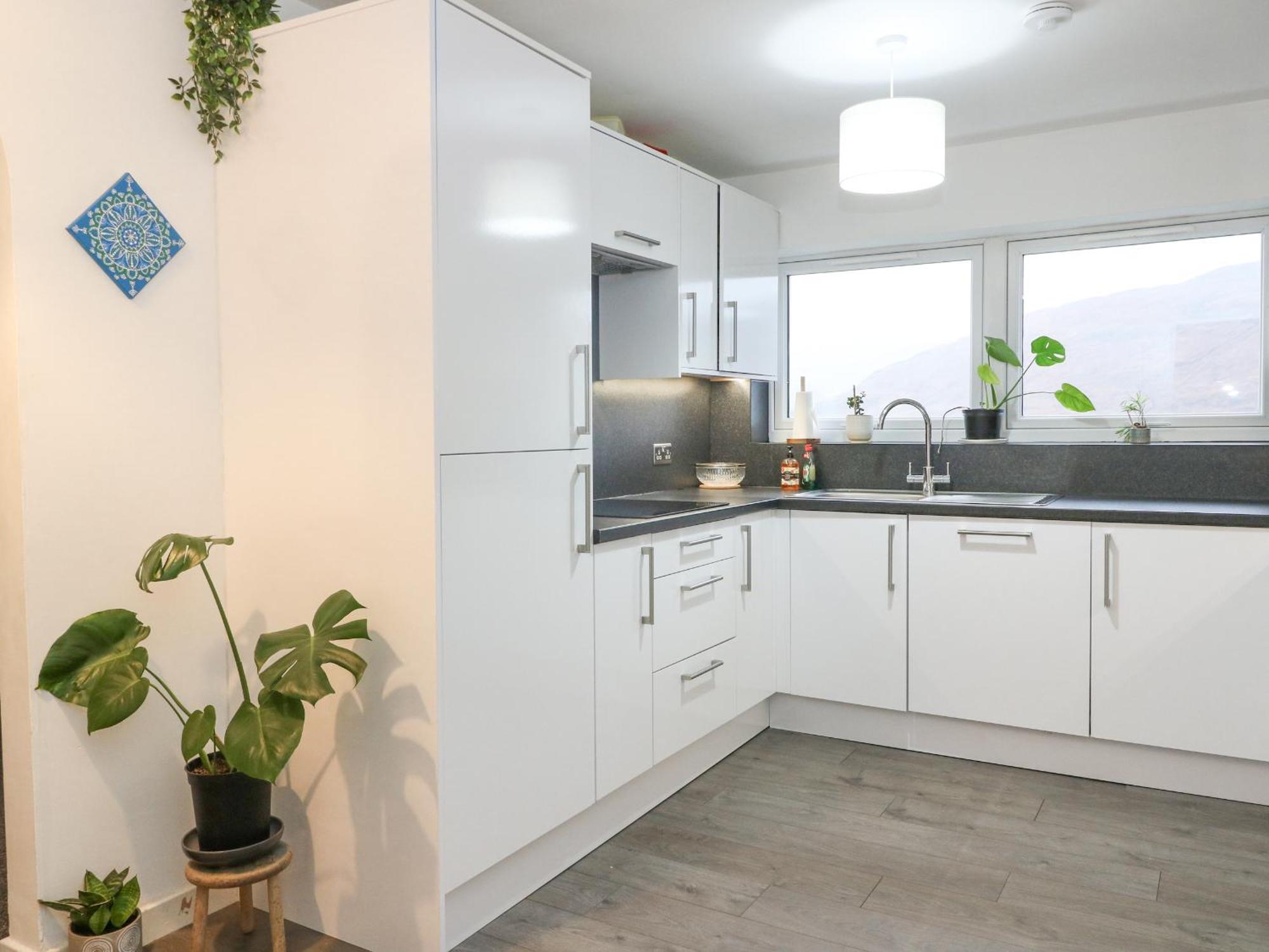 Apartment 22 Moray Place Fort William