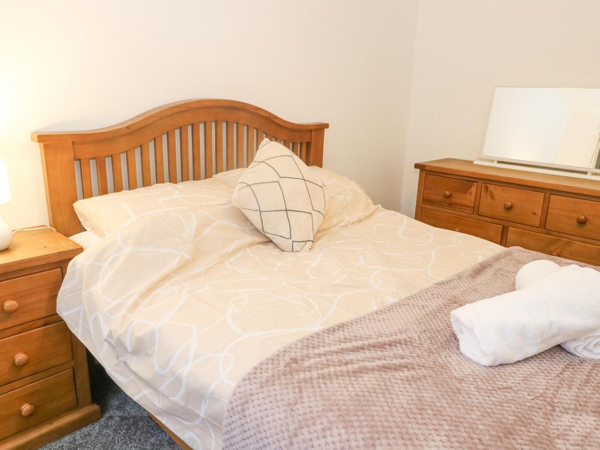 22 Moray Place * Fort William