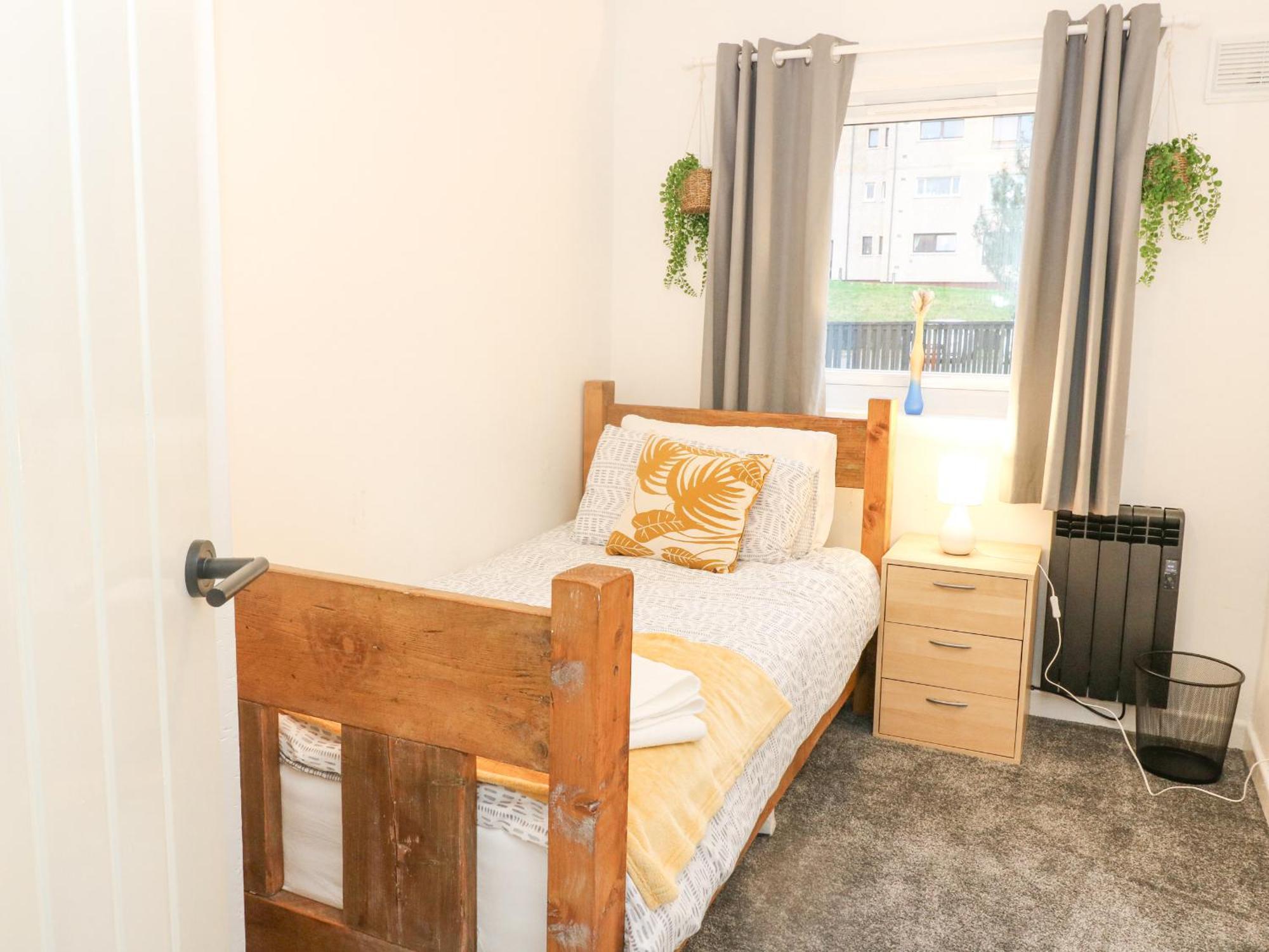 Apartment 22 Moray Place