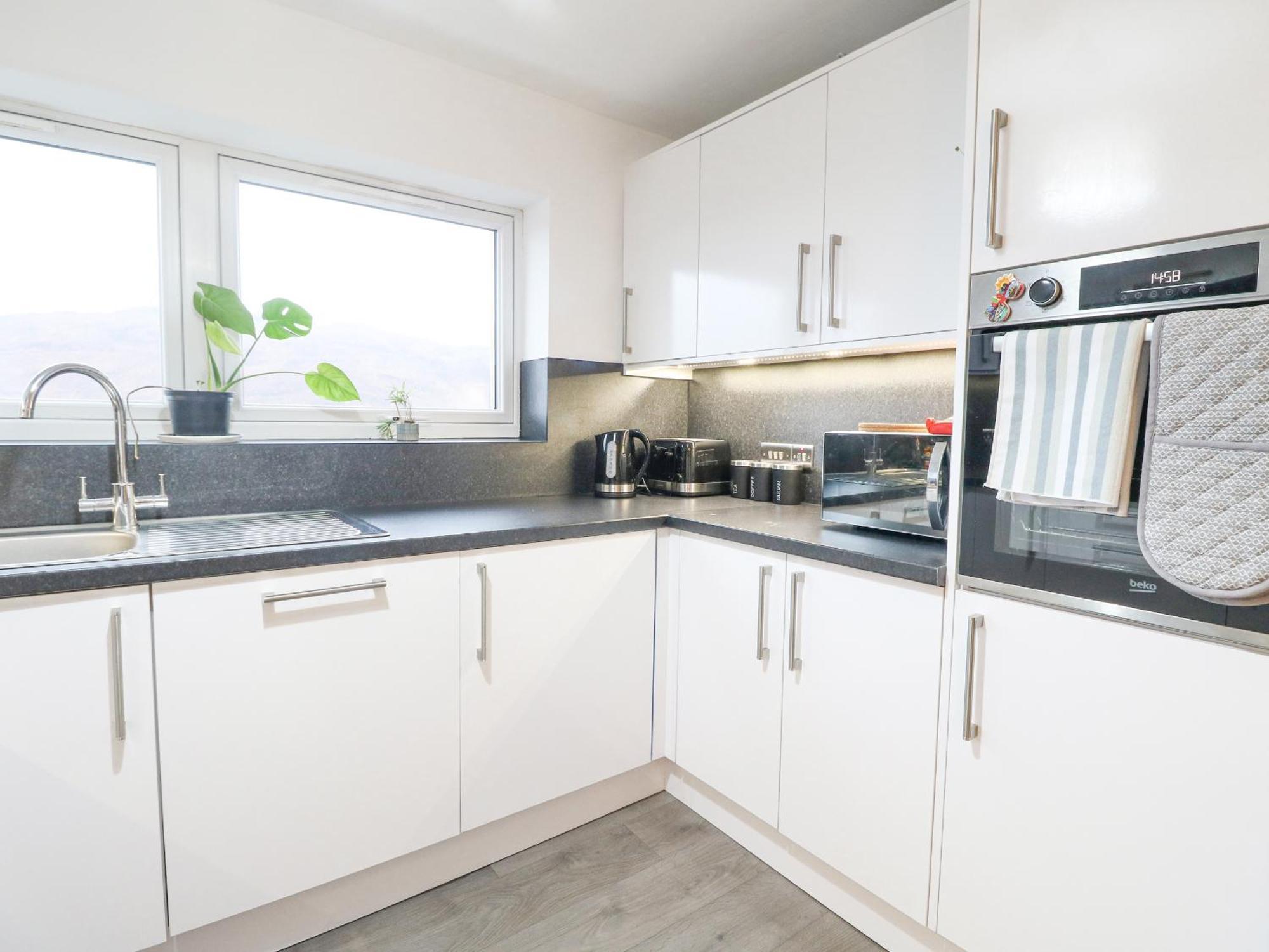 22 Moray Place Apartment