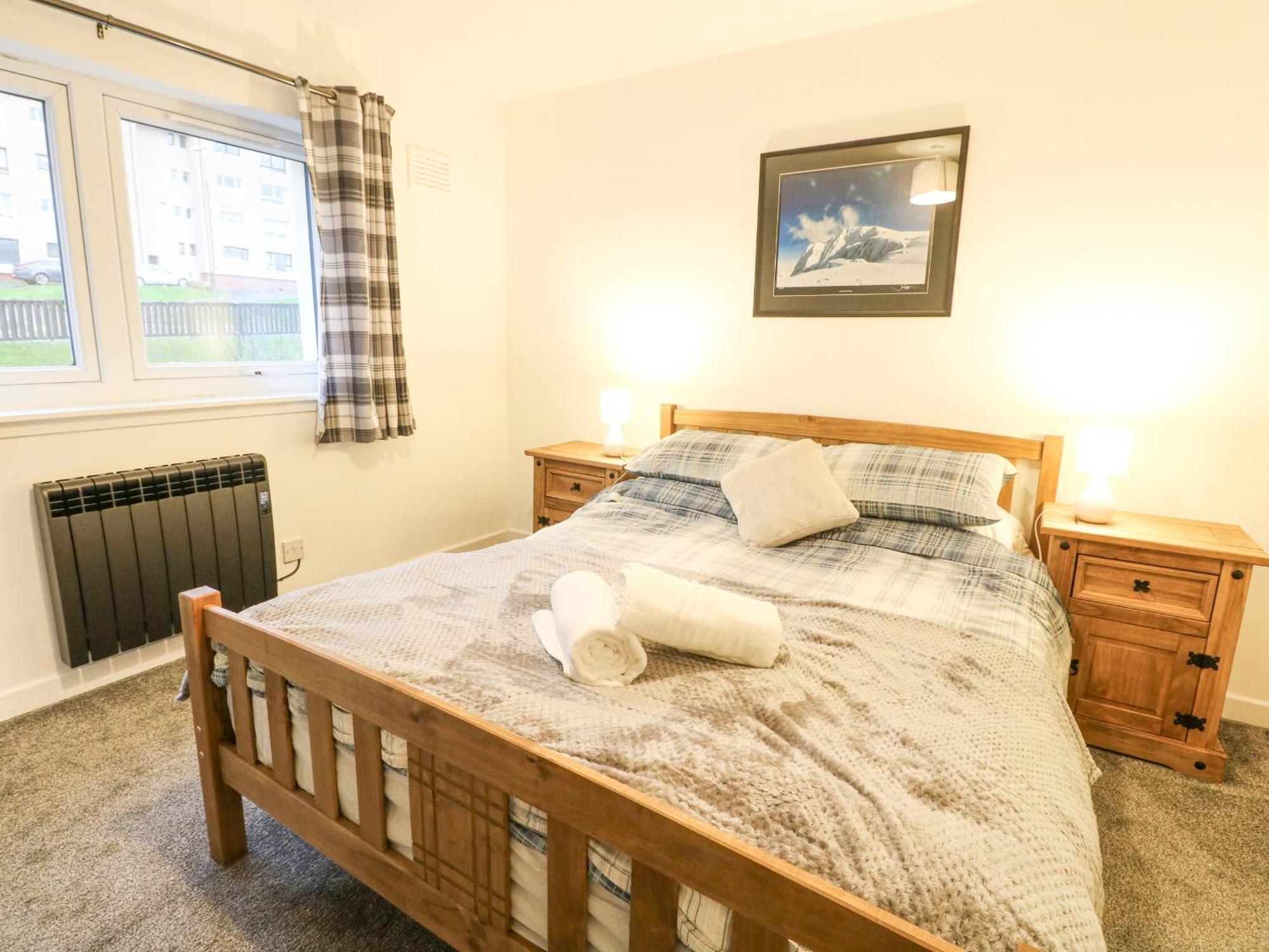 Apartment 22 Moray Place *