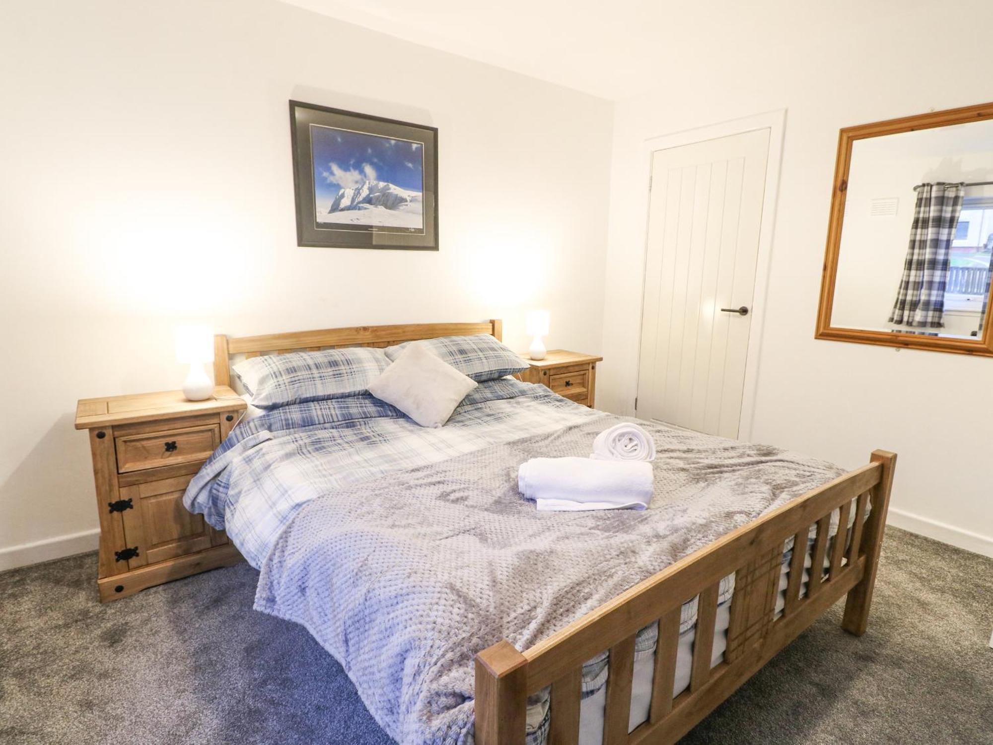 22 Moray Place *