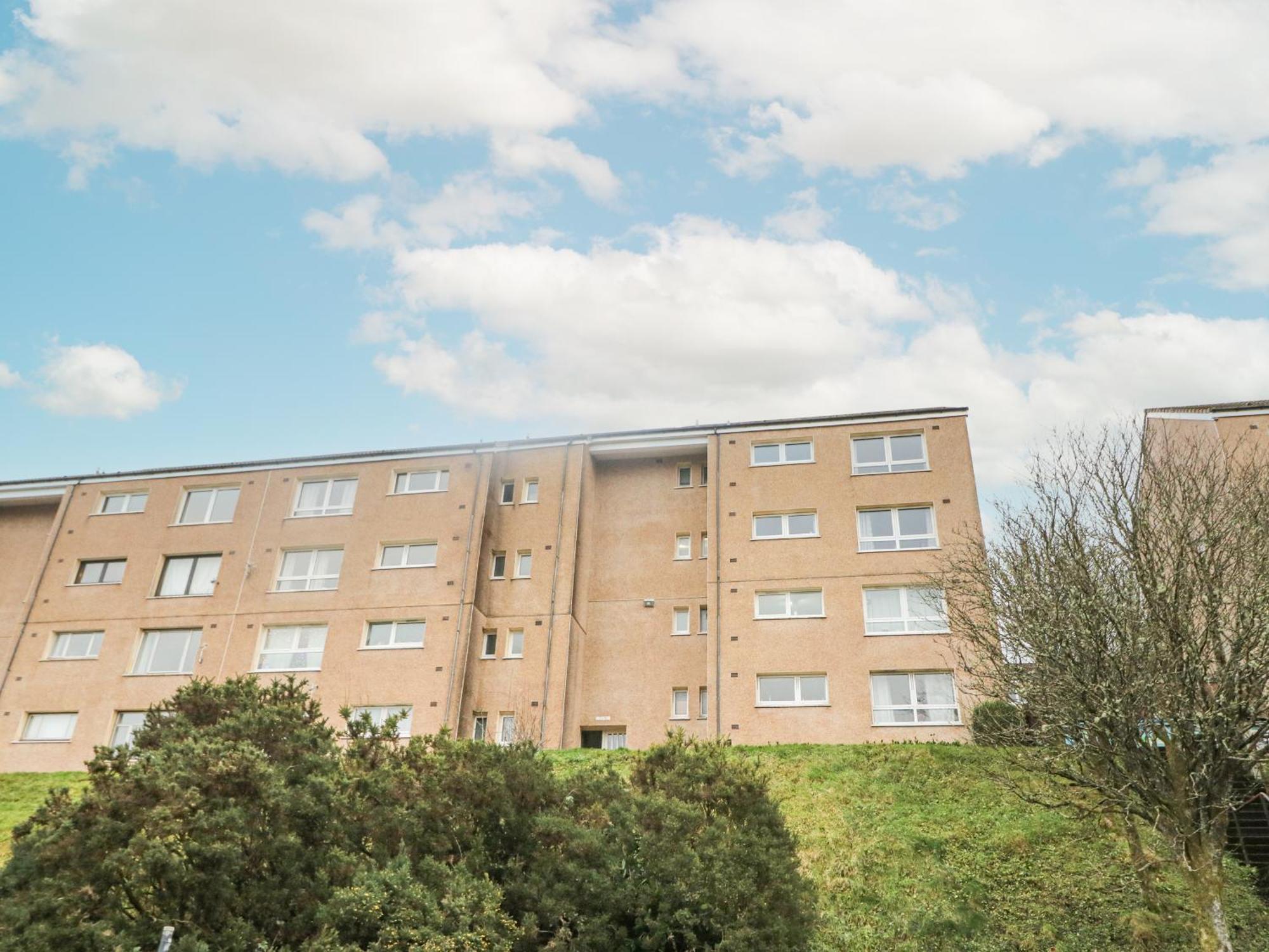 22 Moray Place