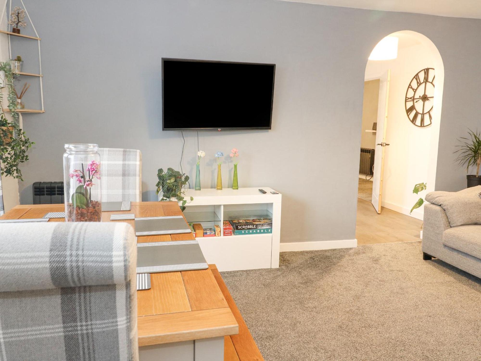 22 Moray Place Apartment