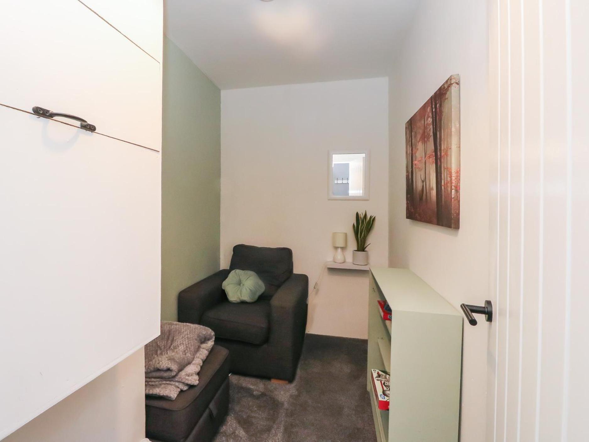 22 Moray Place Apartment Fort William