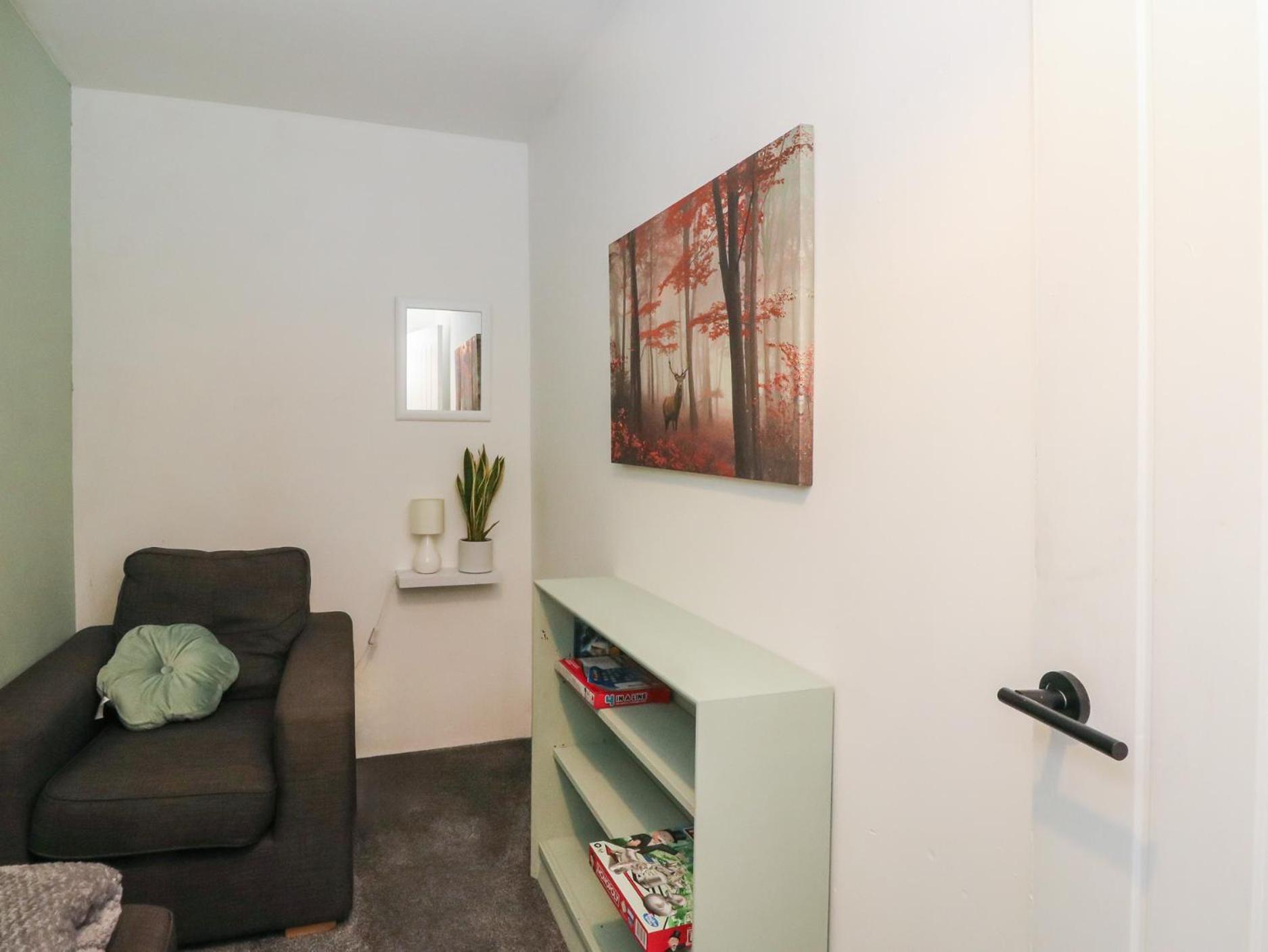 22 Moray Place *